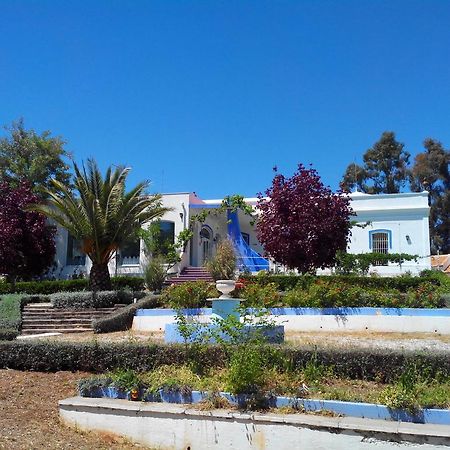 Hotel Casa Grande Константина Екстериор снимка