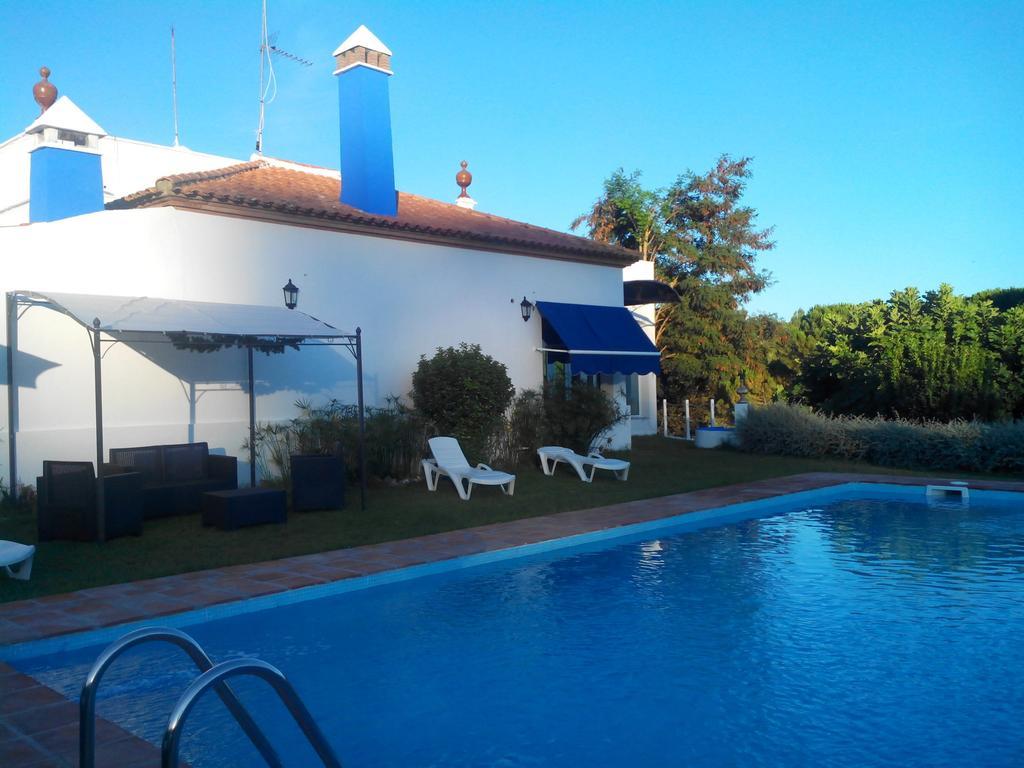 Hotel Casa Grande Константина Екстериор снимка