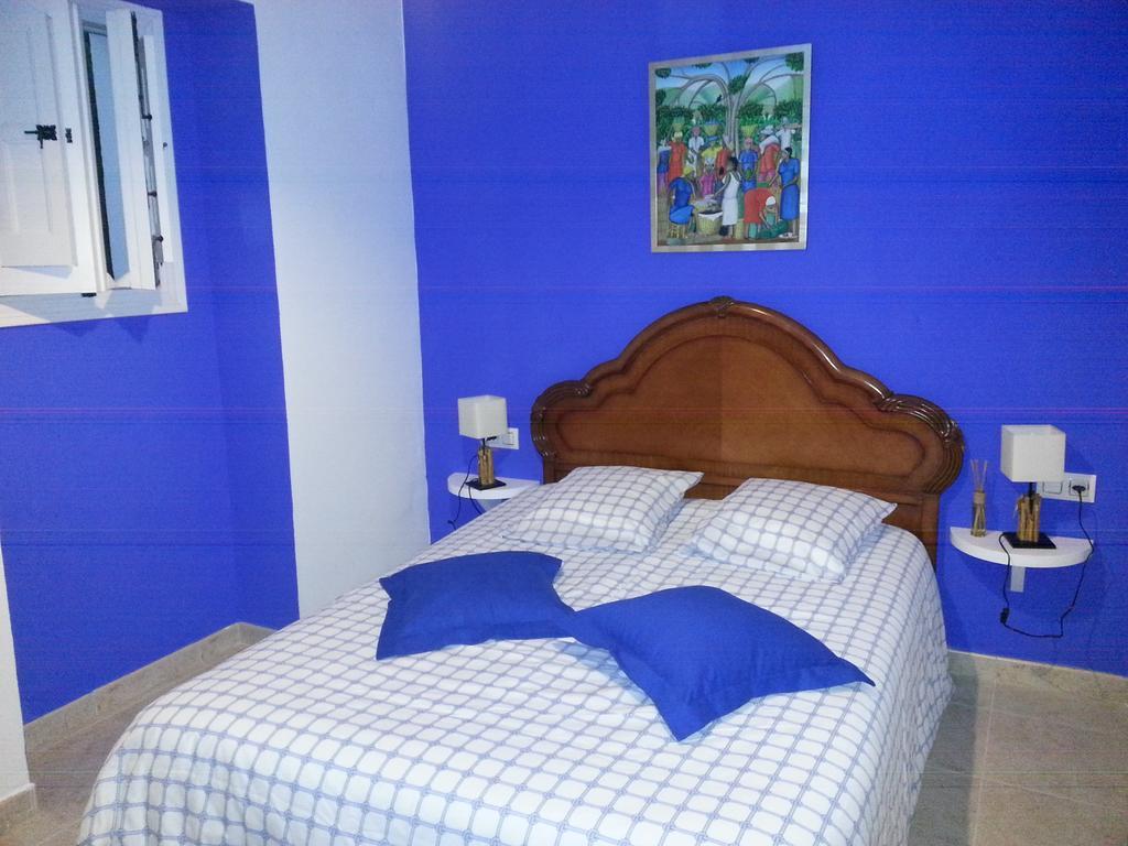 Hotel Casa Grande Константина Екстериор снимка