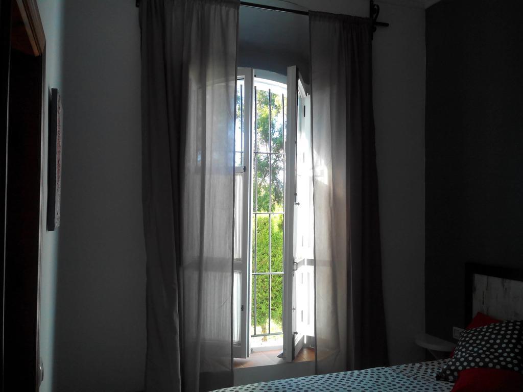 Hotel Casa Grande Константина Екстериор снимка