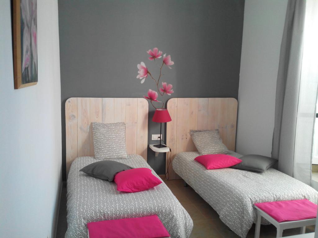 Hotel Casa Grande Константина Стая снимка