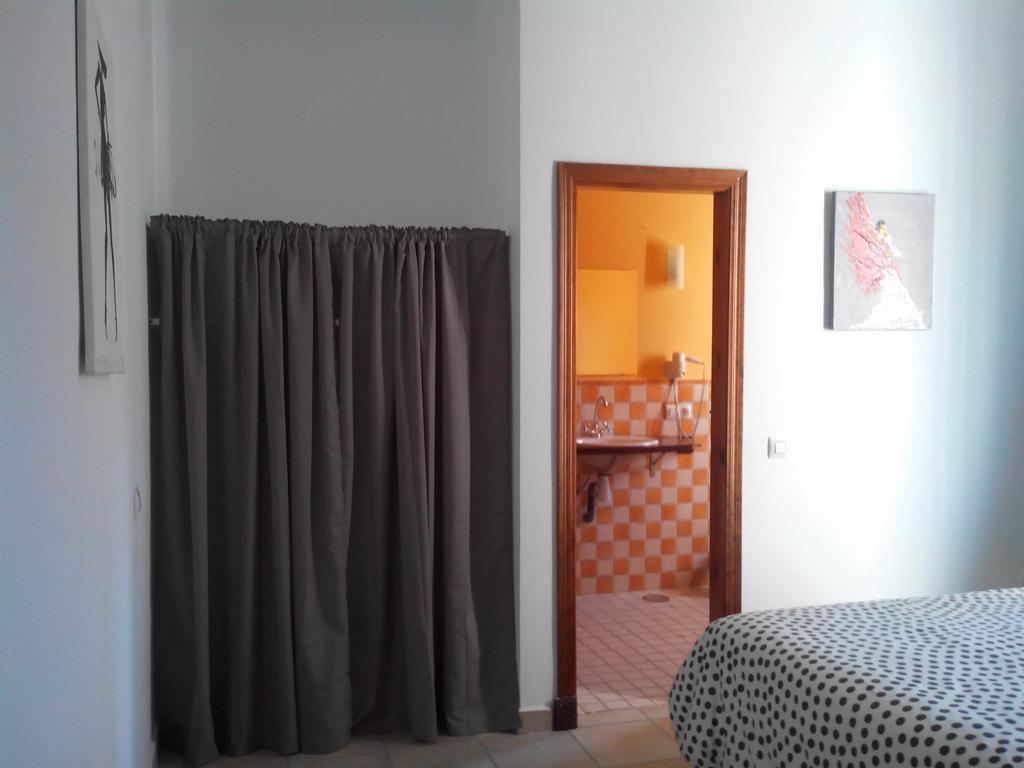 Hotel Casa Grande Константина Екстериор снимка