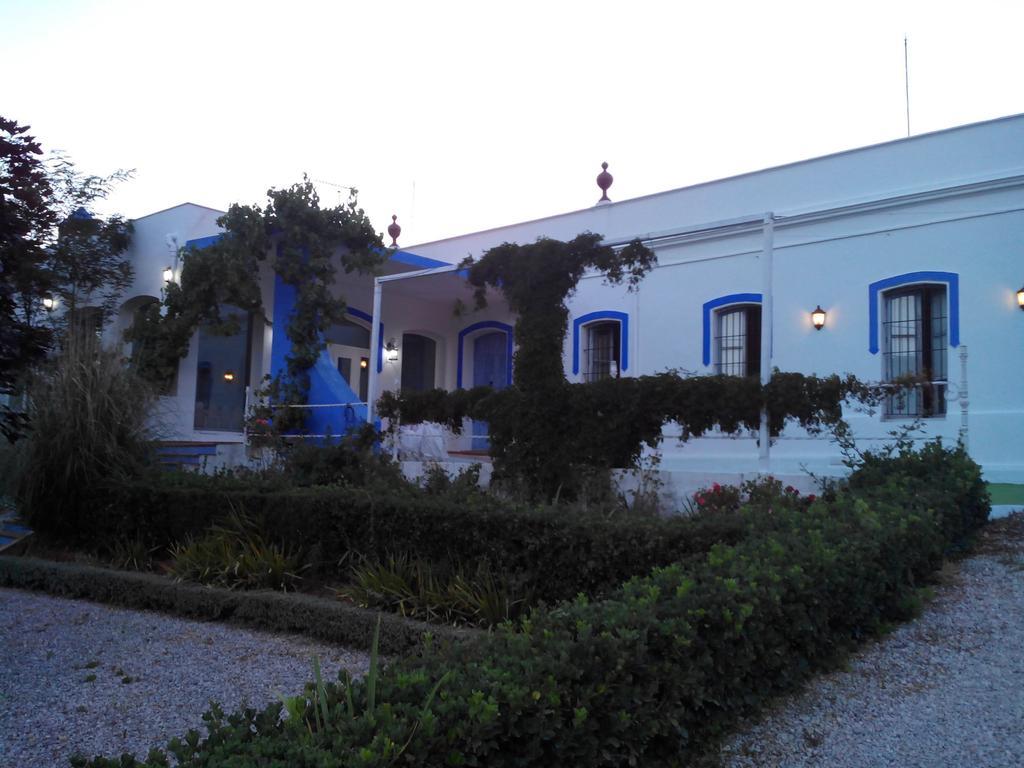Hotel Casa Grande Константина Екстериор снимка