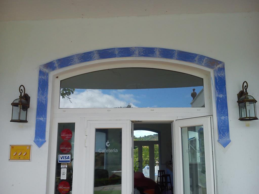 Hotel Casa Grande Константина Екстериор снимка
