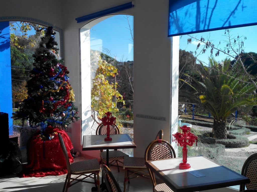 Hotel Casa Grande Константина Екстериор снимка