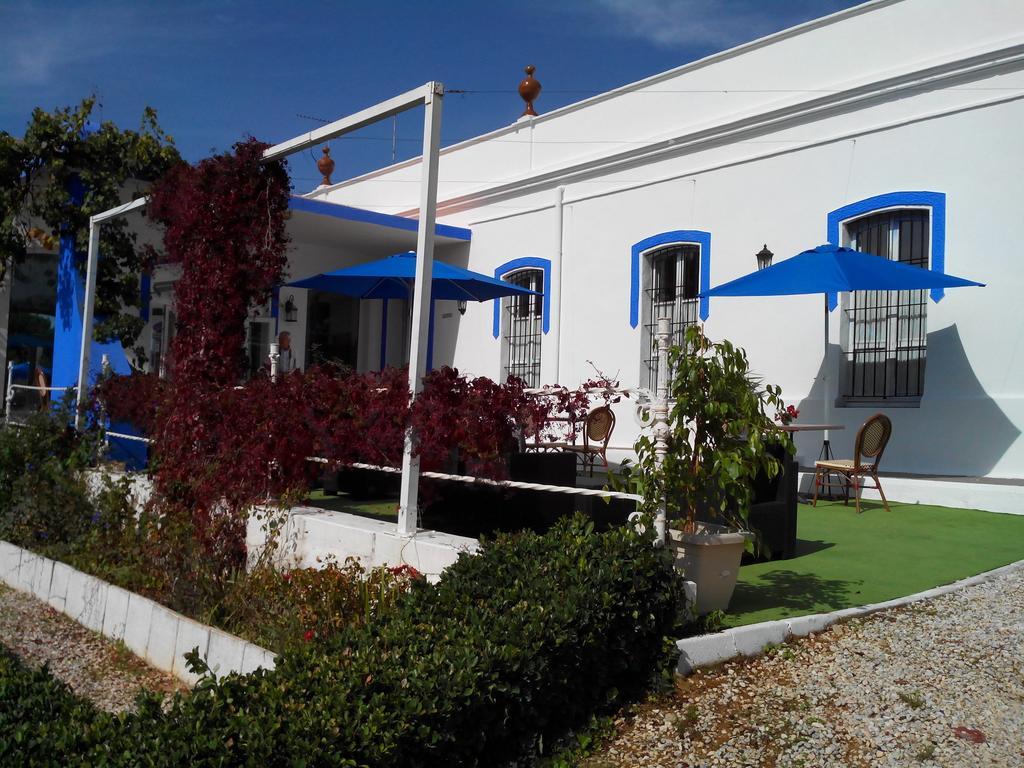 Hotel Casa Grande Константина Екстериор снимка