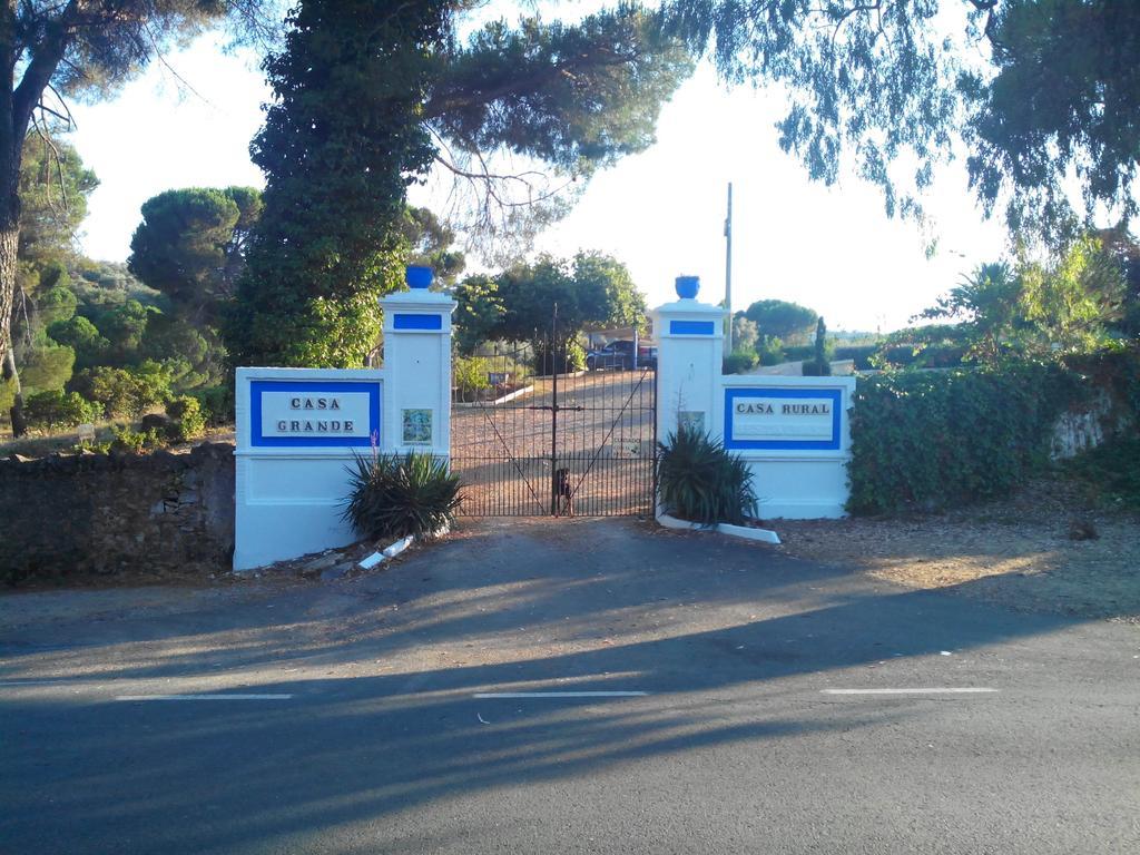 Hotel Casa Grande Константина Екстериор снимка