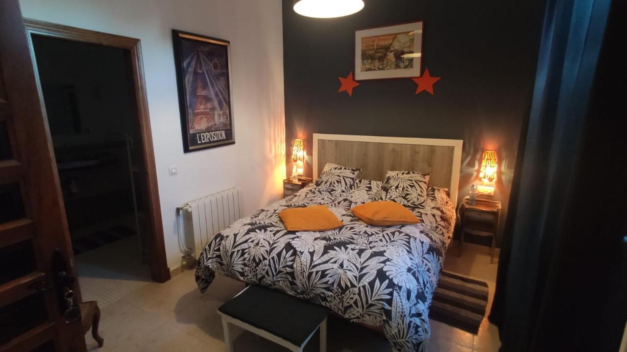 Hotel Casa Grande Константина Екстериор снимка