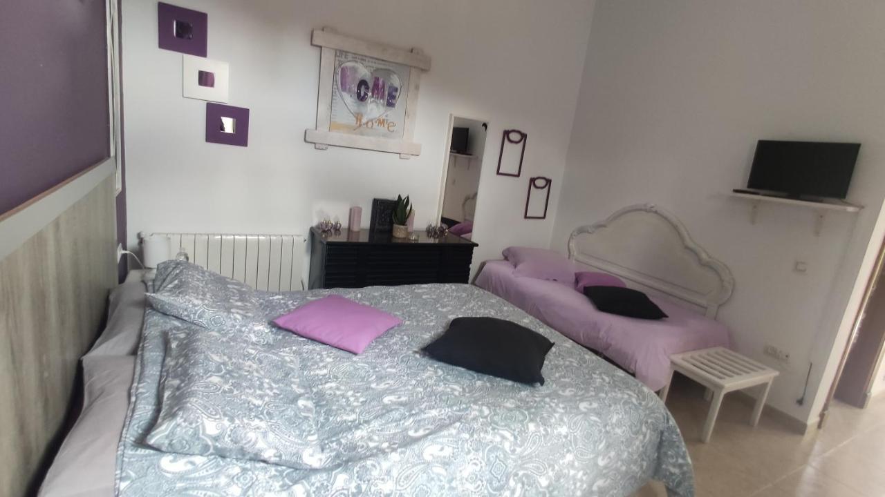 Hotel Casa Grande Константина Екстериор снимка