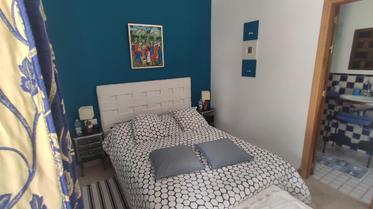 Hotel Casa Grande Константина Екстериор снимка