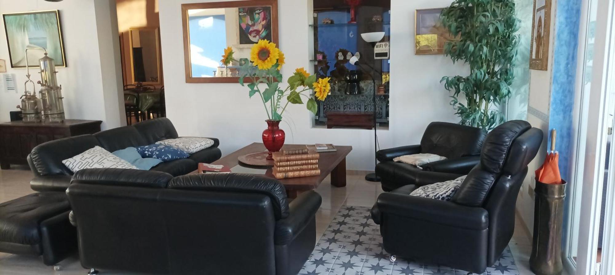 Hotel Casa Grande Константина Екстериор снимка