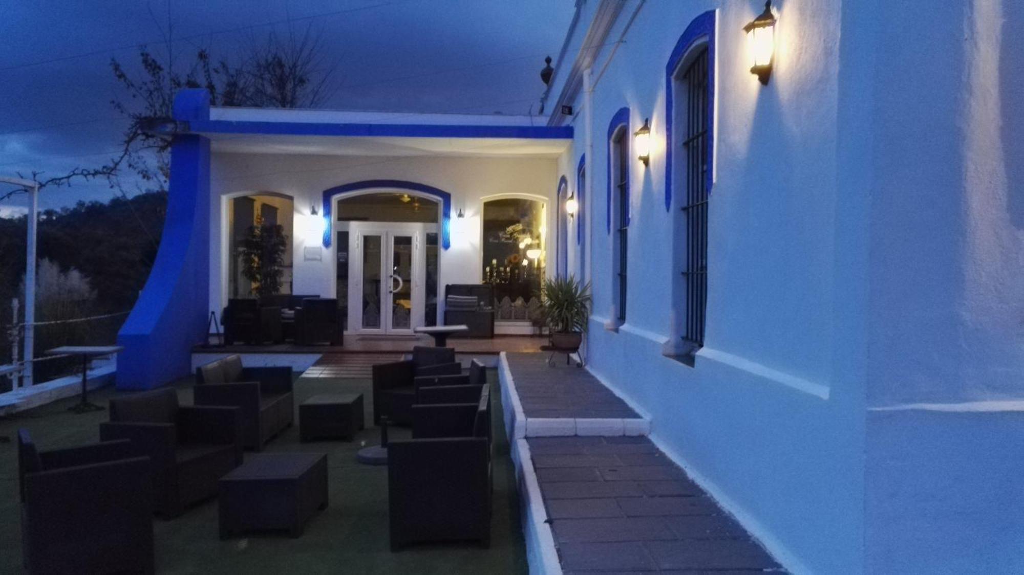 Hotel Casa Grande Константина Екстериор снимка