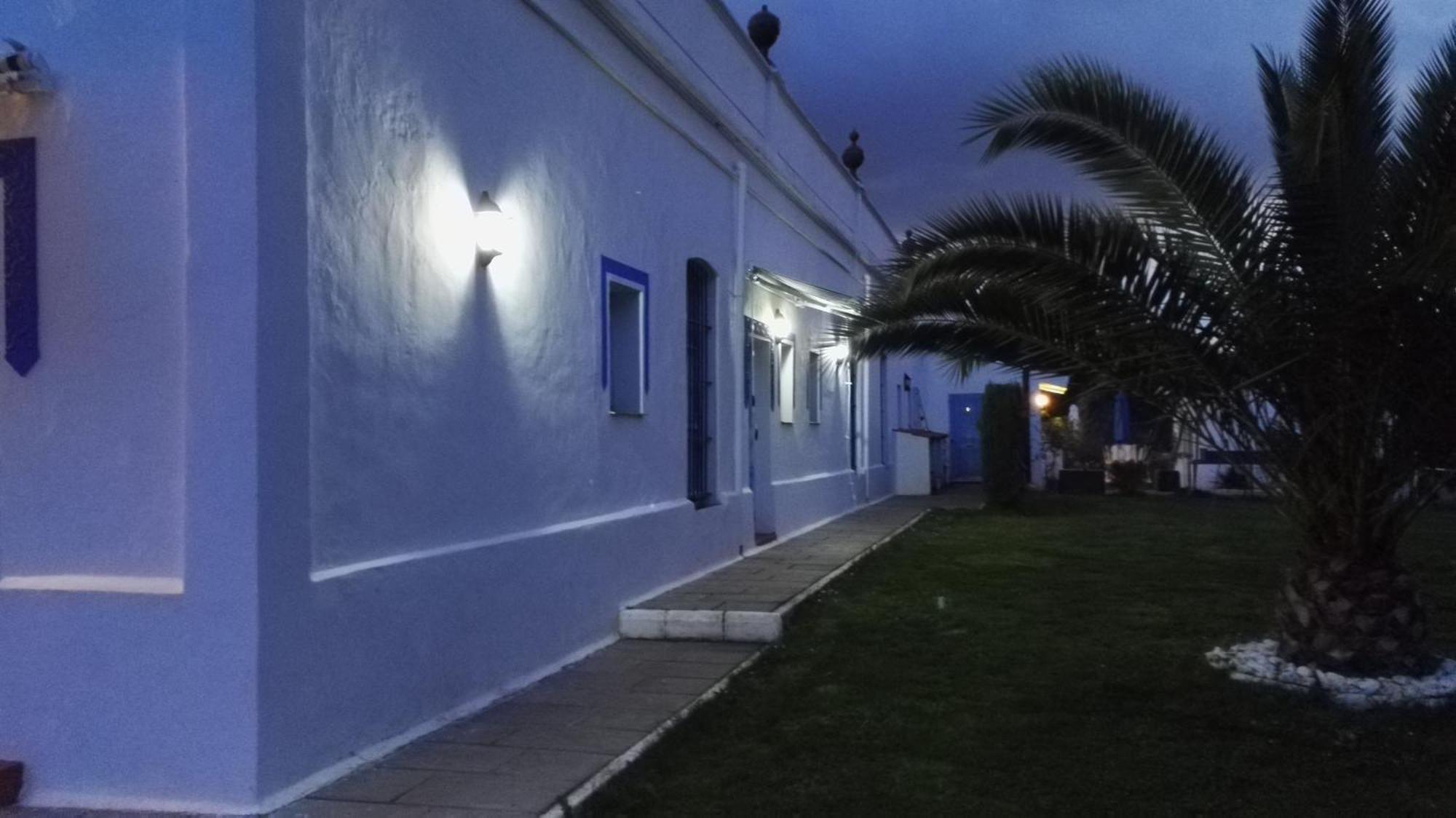 Hotel Casa Grande Константина Екстериор снимка
