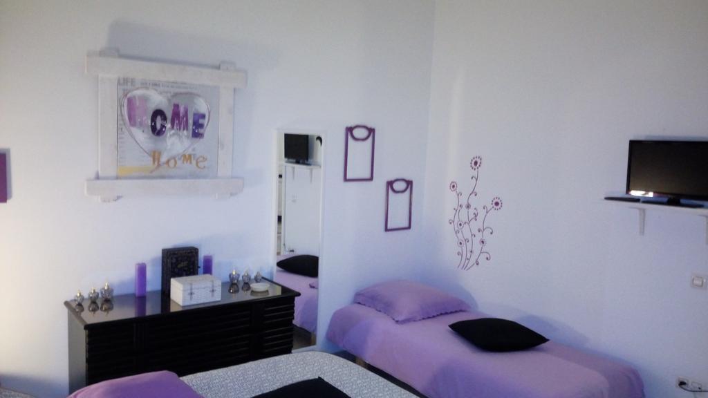 Hotel Casa Grande Константина Екстериор снимка