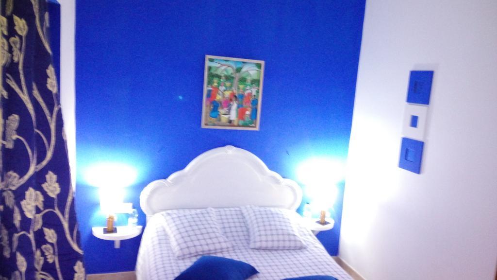 Hotel Casa Grande Константина Екстериор снимка