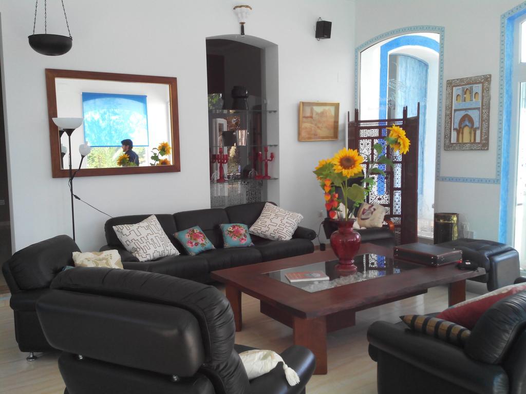 Hotel Casa Grande Константина Екстериор снимка
