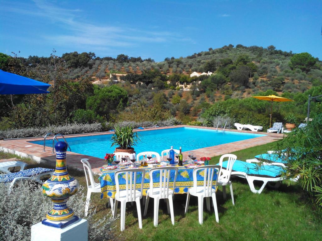 Hotel Casa Grande Константина Екстериор снимка