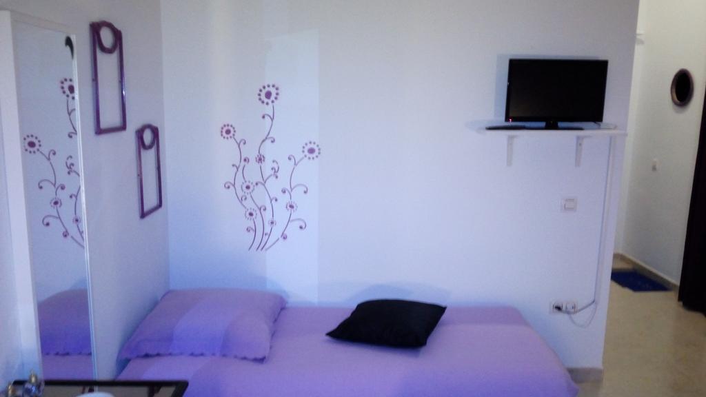 Hotel Casa Grande Константина Екстериор снимка