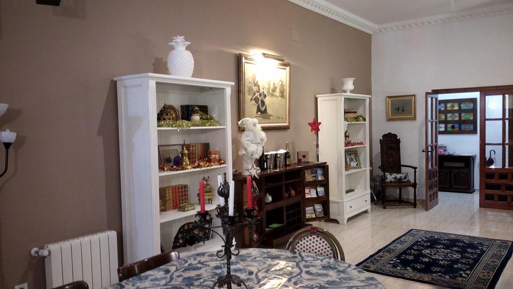 Hotel Casa Grande Константина Екстериор снимка