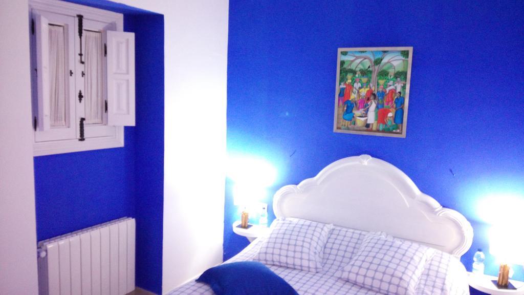 Hotel Casa Grande Константина Екстериор снимка