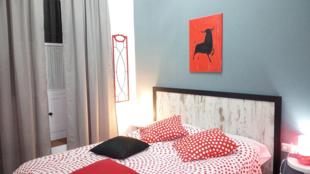 Hotel Casa Grande Константина Екстериор снимка
