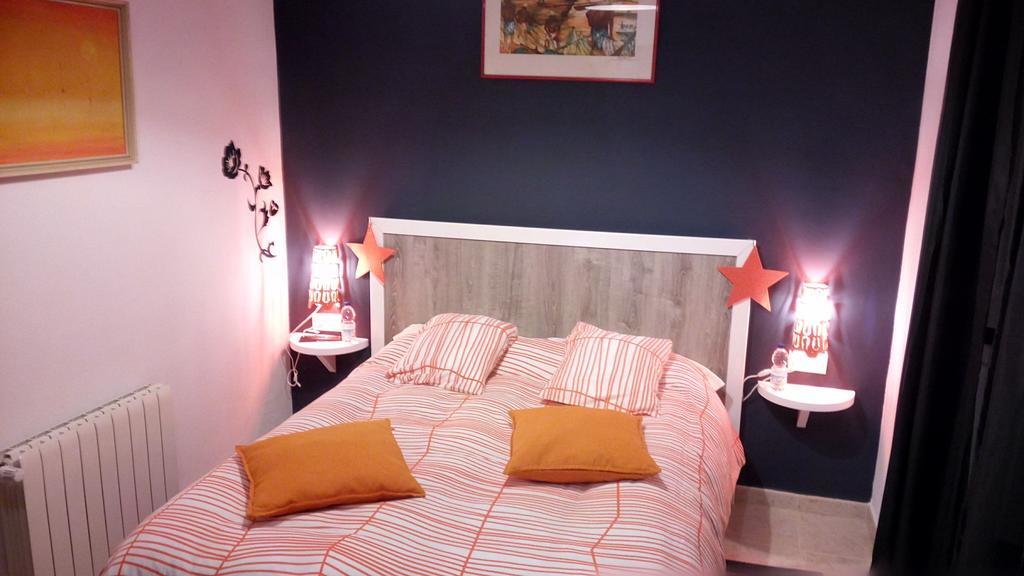 Hotel Casa Grande Константина Екстериор снимка