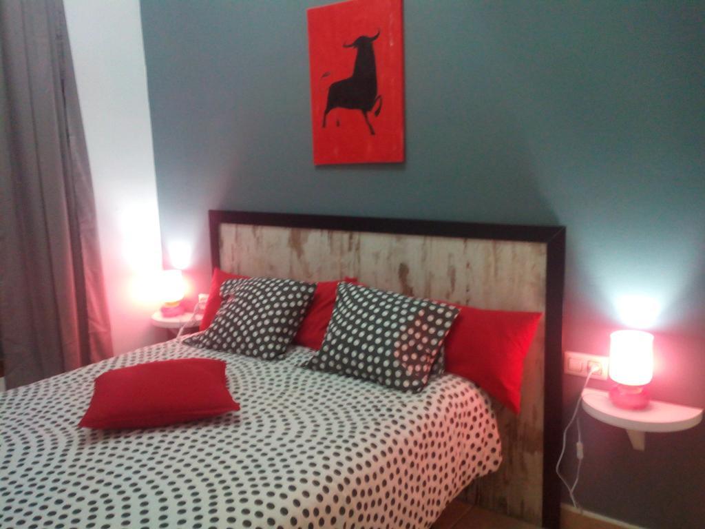 Hotel Casa Grande Константина Екстериор снимка