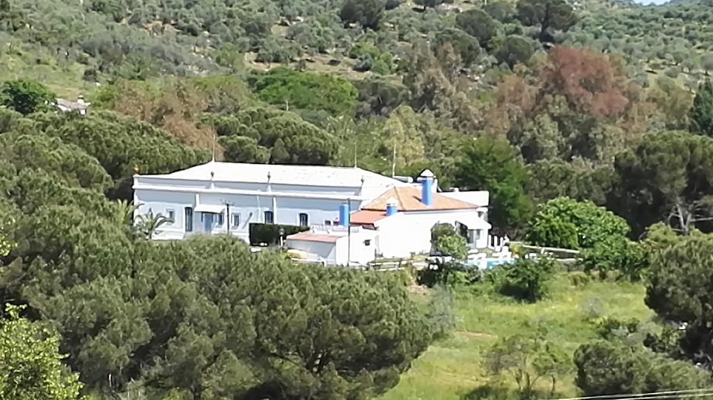 Hotel Casa Grande Константина Екстериор снимка