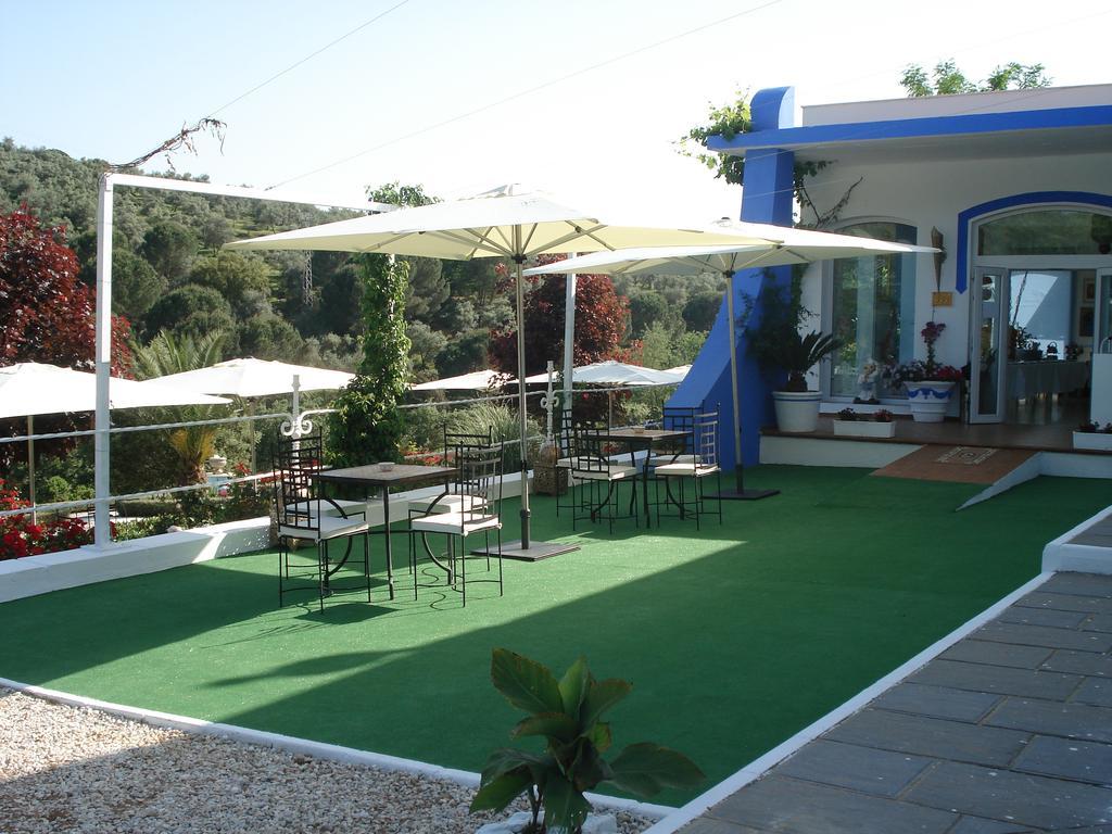 Hotel Casa Grande Константина Екстериор снимка